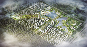 城市規劃 大江東 國家自主創新