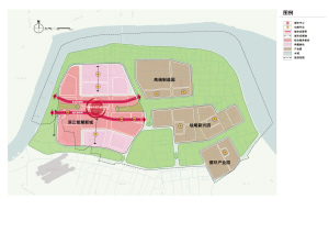 城市規劃 大江東 國家自主創新
