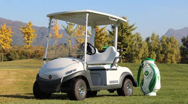 中國國際高爾夫用品博覽會&中國高爾夫產業展