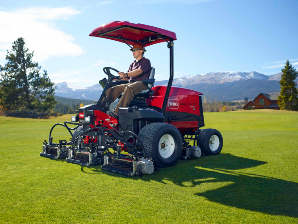 中國國際高爾夫用品博覽會&中國高爾夫產業展