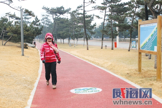 綠道建設(shè) 危害 園林管理
