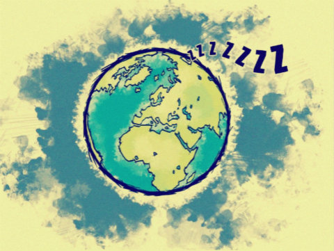 濕地 濕地日 濕地公約 濕地保護(hù)