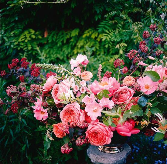 花藝 花卉藝術 花藝設計 花藝造型