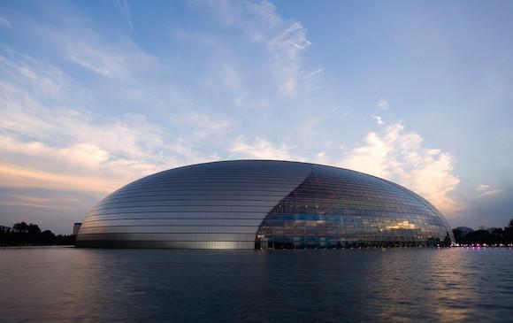 北京國家大劇院