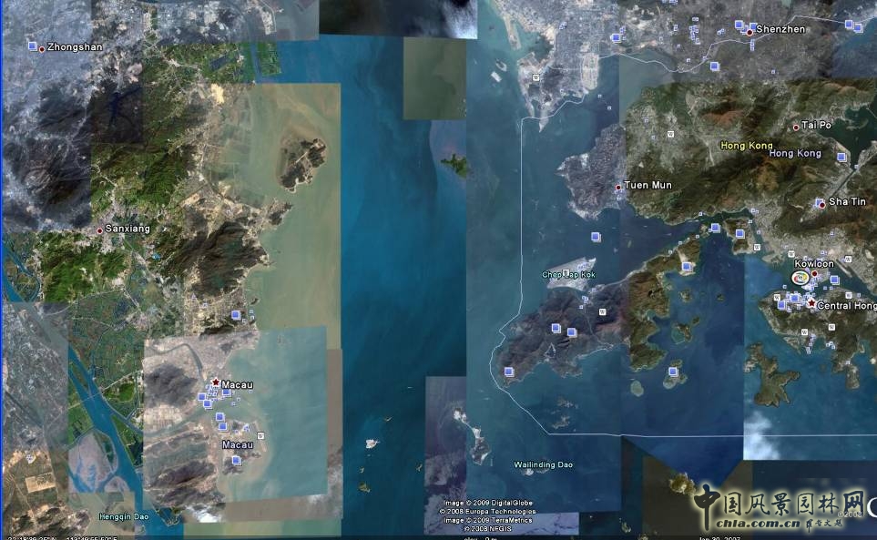 回歸自然而真實的景觀設計和傳統(tǒng)自信的文化景觀