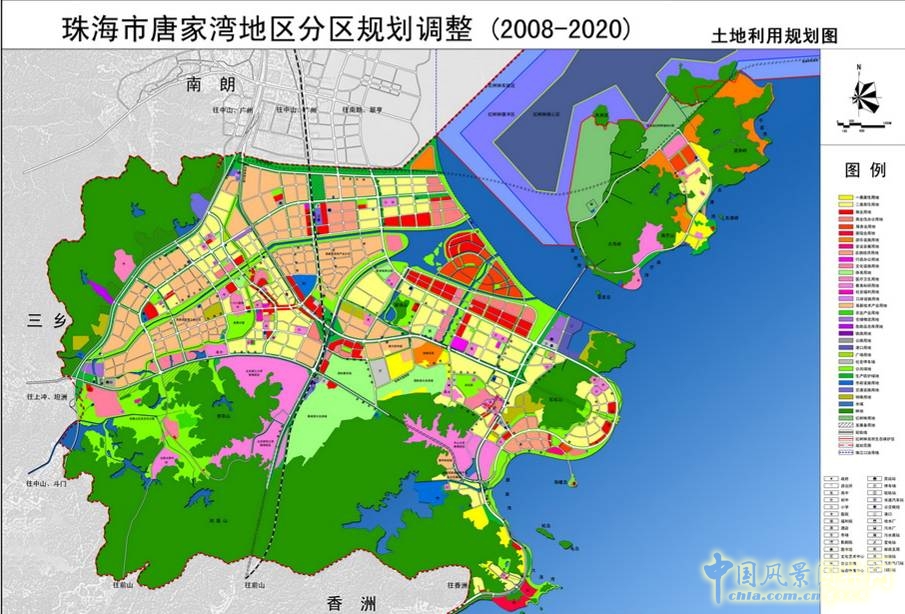 回歸自然而真實的景觀設計和傳統(tǒng)自信的文化景觀