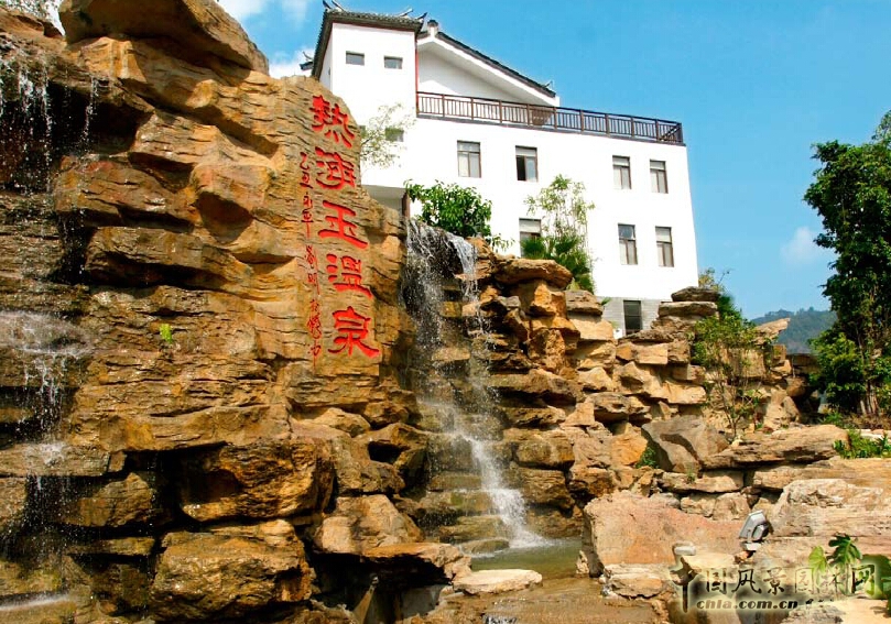 回歸自然而真實的景觀設計和傳統自信的文化景觀