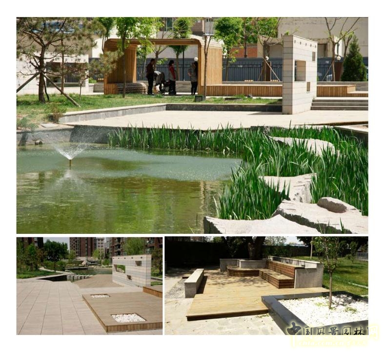 回歸自然而真實(shí)的景觀設(shè)計(jì)和傳統(tǒng)自信的文化景觀