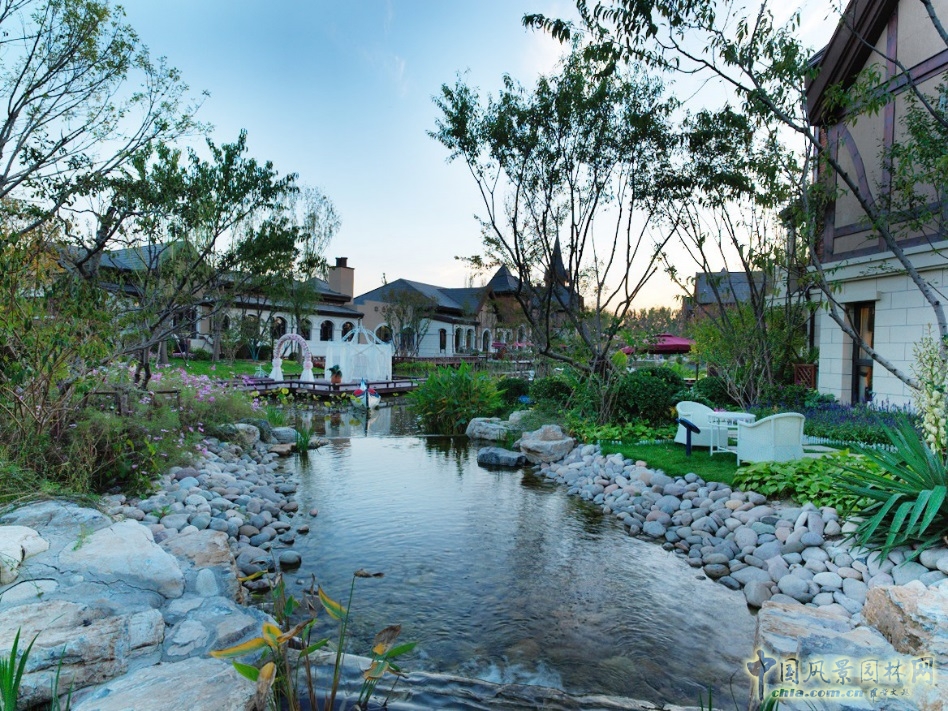 鴻坤原鄉(xiāng)郡