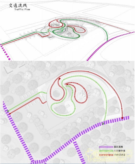 武漢園博會創意花園回歸園