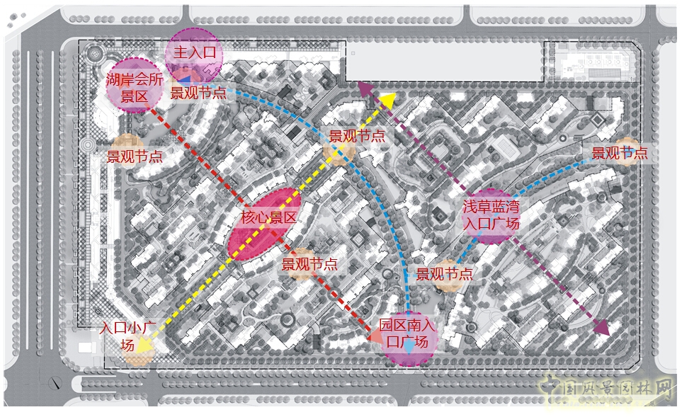 珠海斗門藍灣半島