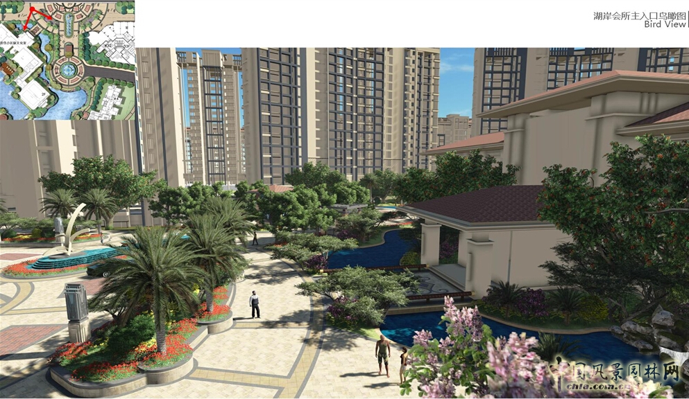 珠海斗門藍灣半島