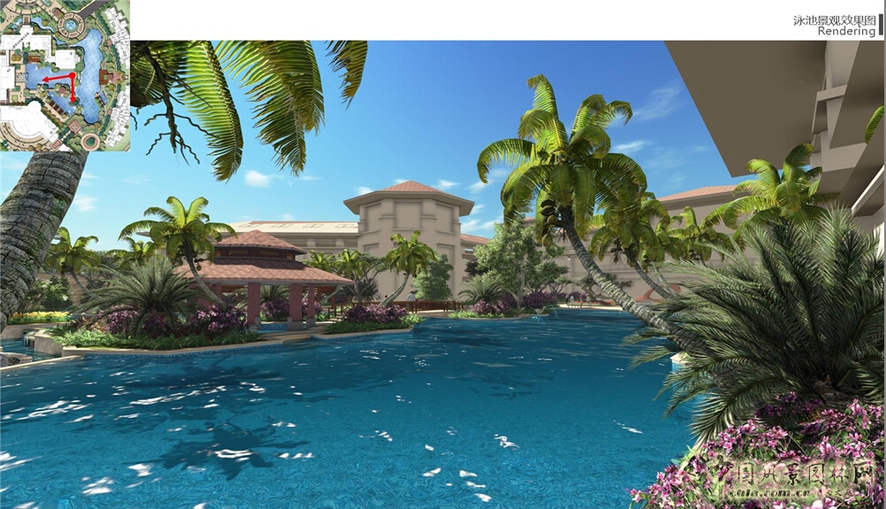 珠海斗門藍灣半島