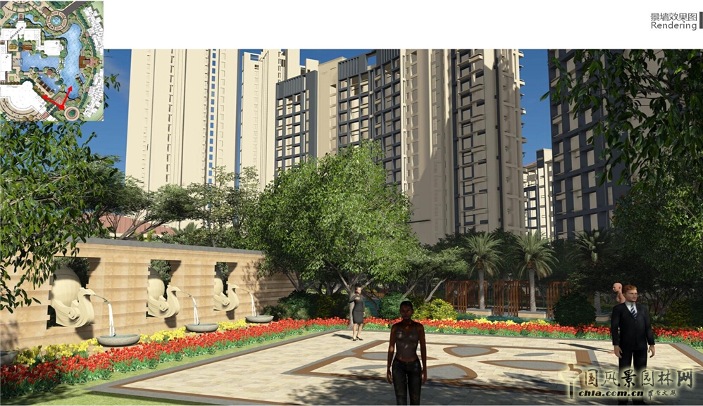 珠海斗門藍灣半島