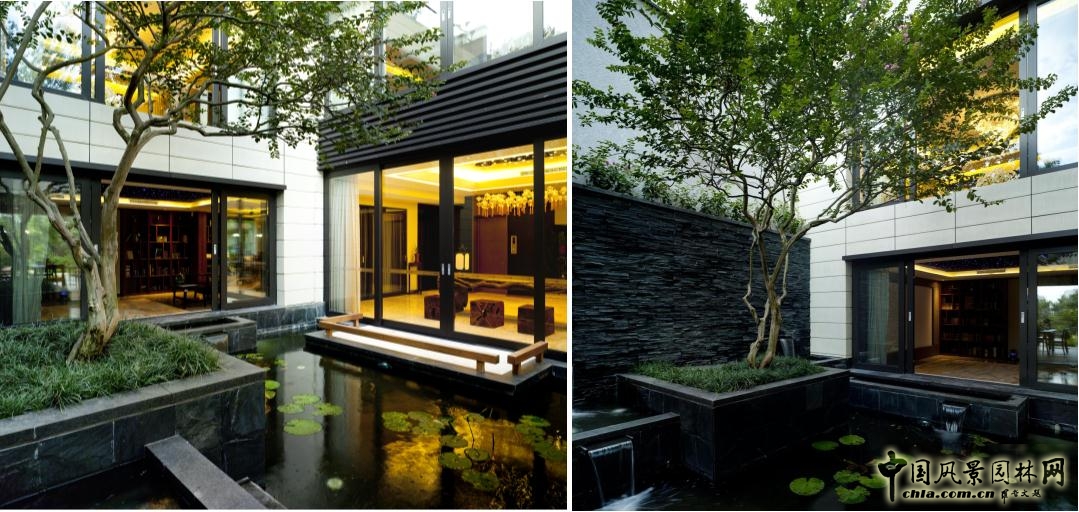 精品園林獎金獎東正頤年園