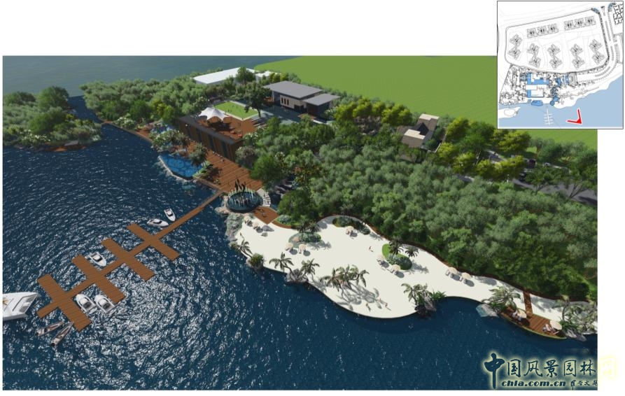 馬來(lái)西亞富力·公主灣（銷(xiāo)售中心）