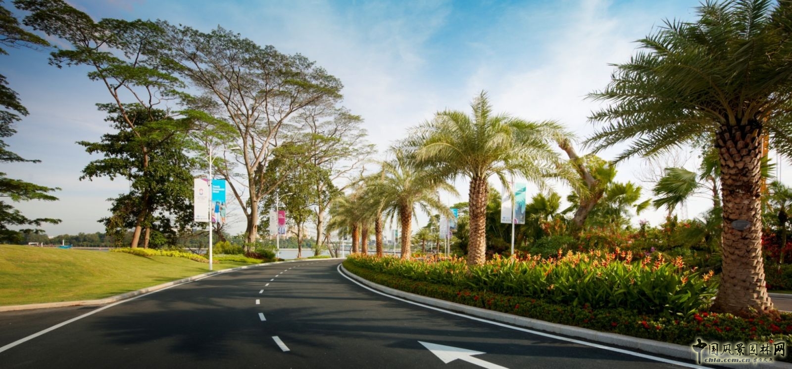 馬來西亞富力·公主灣（銷售中心）