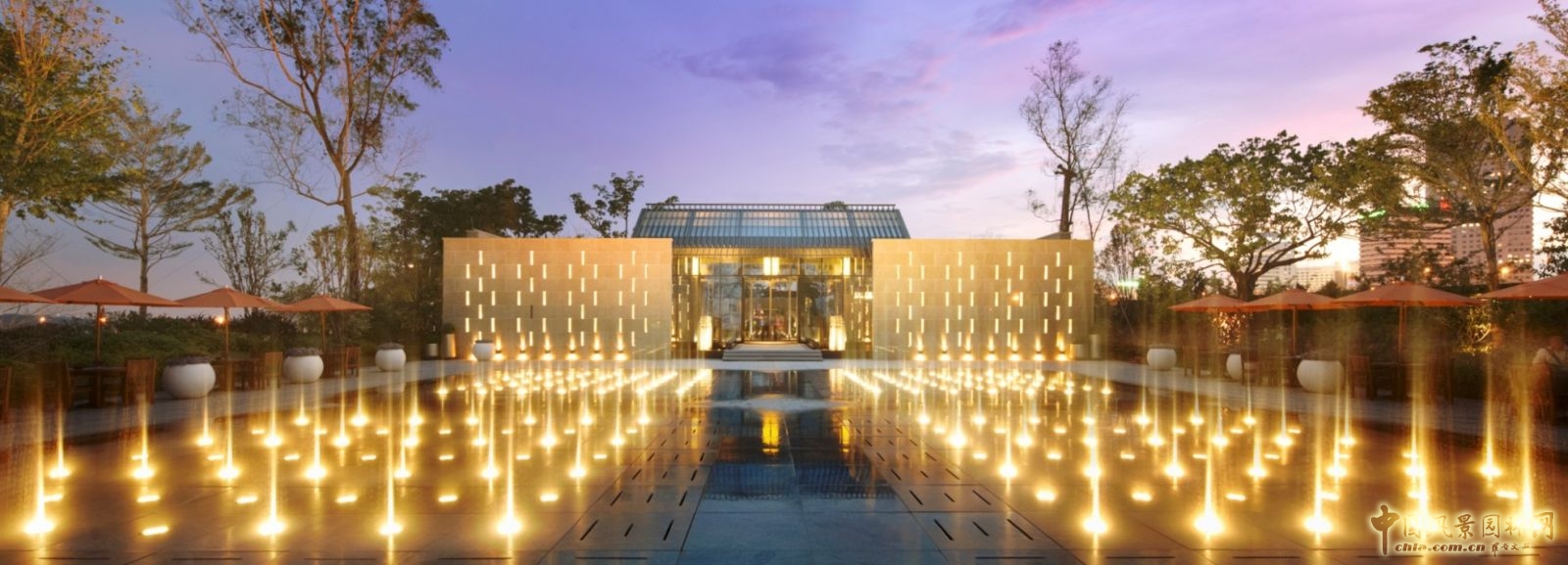 馬來西亞富力·公主灣（銷售中心）