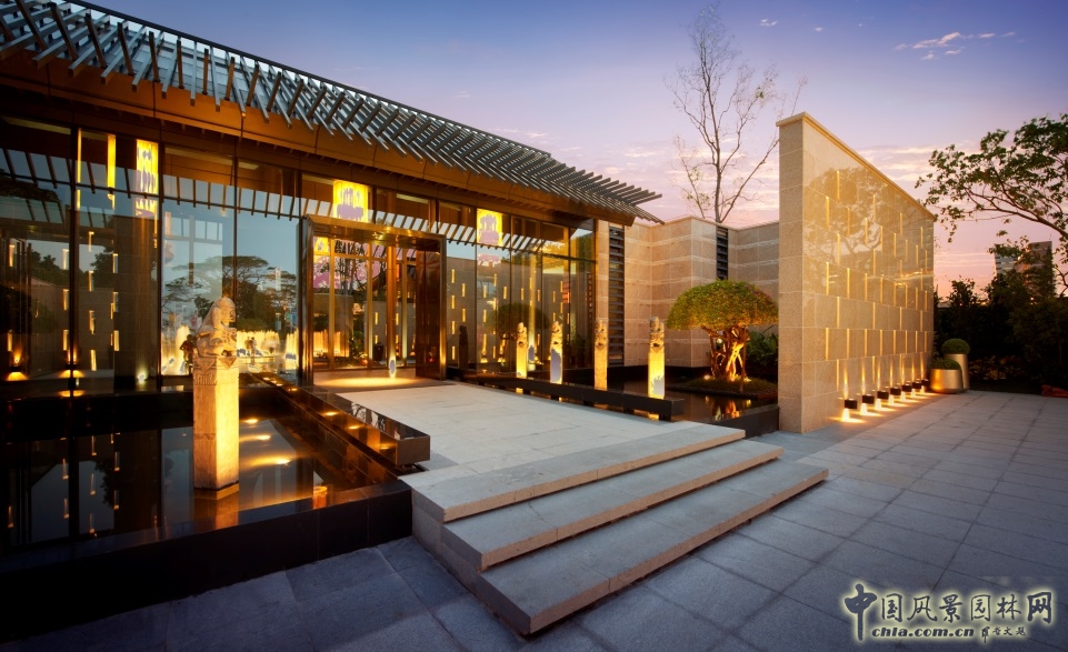 馬來西亞富力·公主灣（銷售中心）