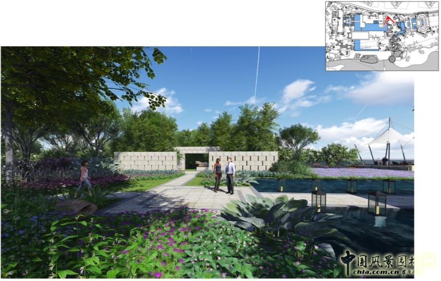 馬來西亞富力·公主灣（銷售中心）