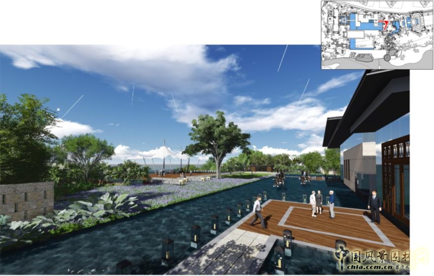 馬來西亞富力·公主灣（銷售中心）