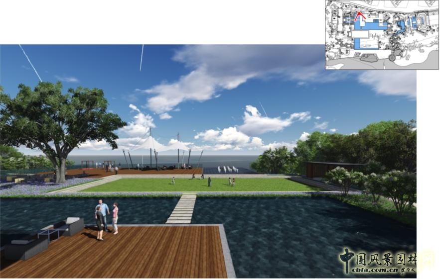 馬來西亞富力·公主灣（銷售中心）