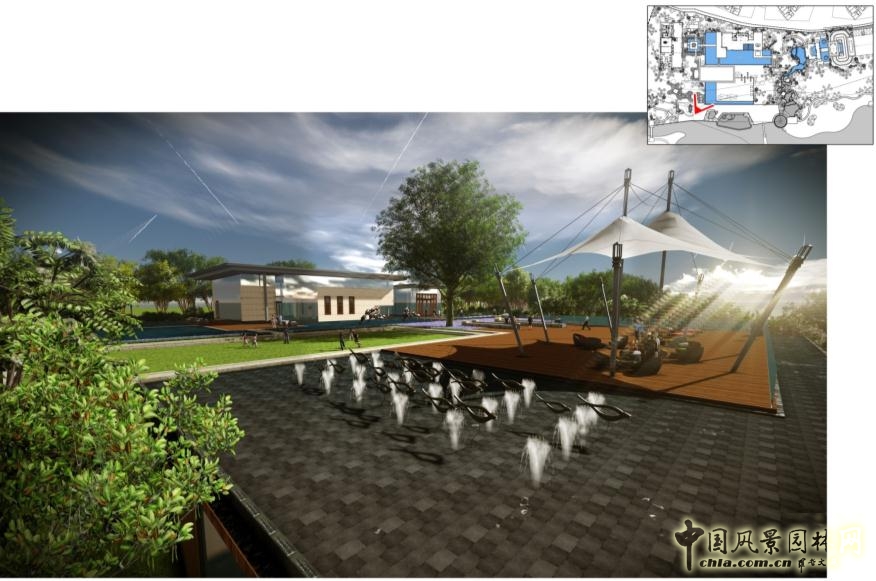 馬來西亞富力·公主灣（銷售中心）