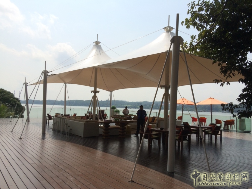 馬來西亞富力·公主灣（銷售中心）