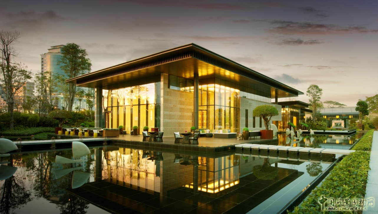 馬來西亞富力·公主灣（銷售中心）