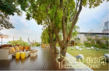 馬來西亞富力·公主灣（銷售中心）