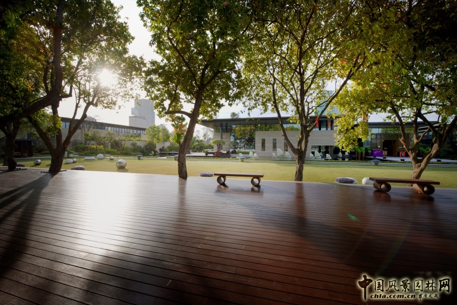 馬來西亞富力·公主灣（銷售中心）