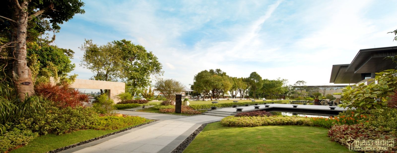 馬來西亞富力·公主灣（銷售中心）