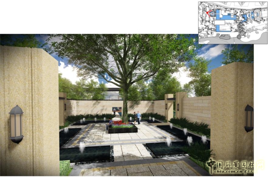 馬來西亞富力·公主灣（銷售中心）