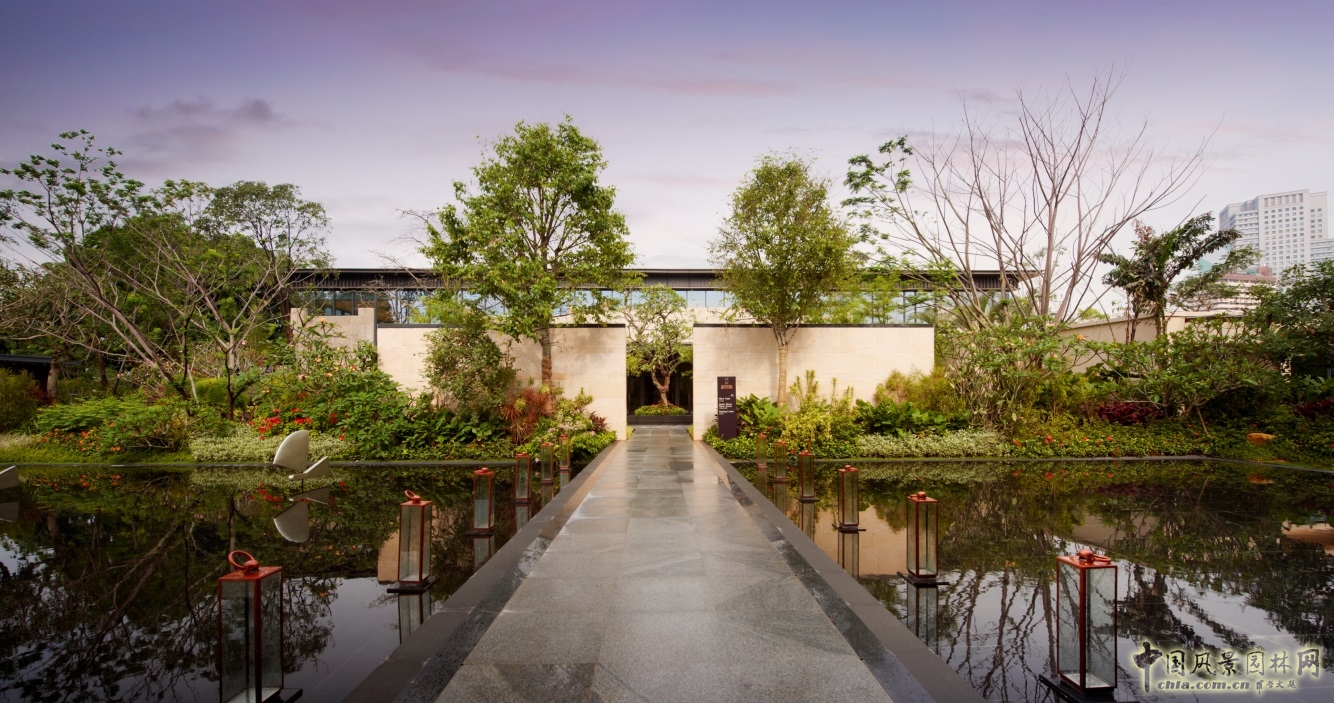 馬來西亞富力·公主灣（銷售中心）