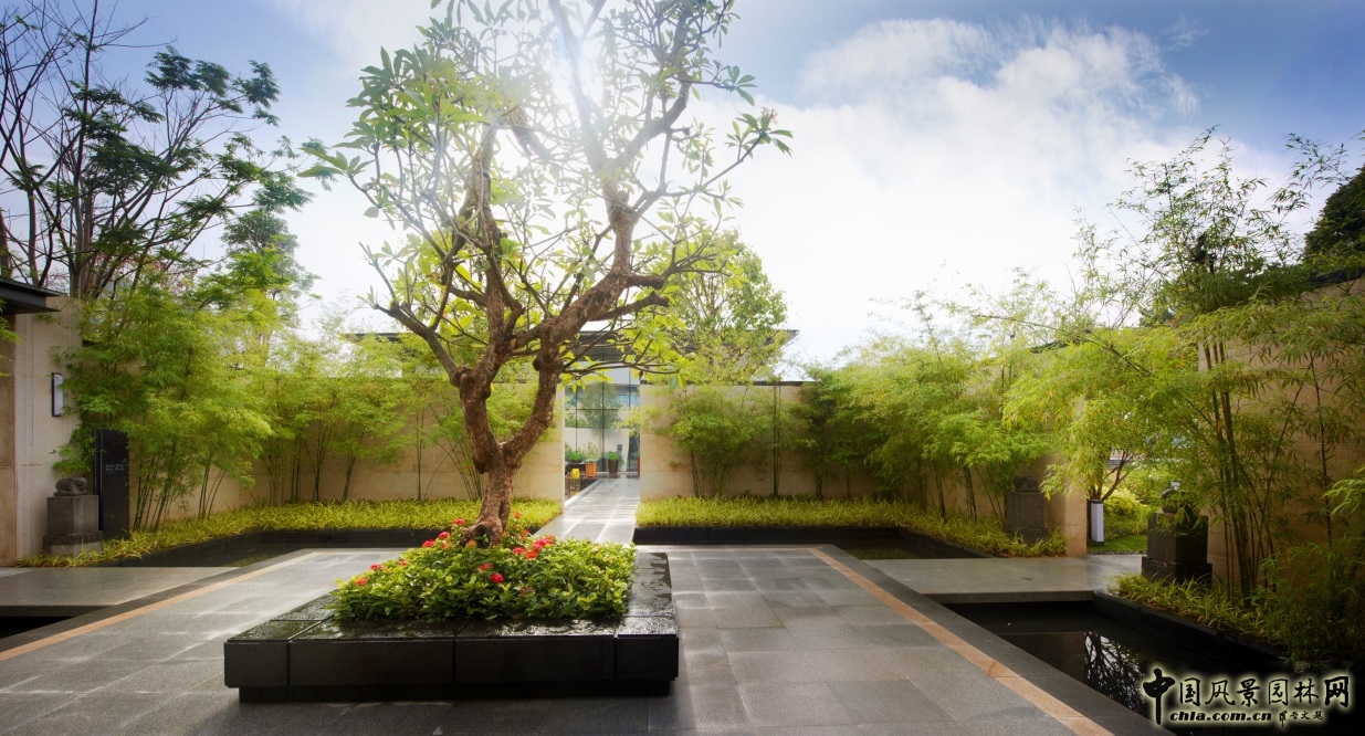 馬來西亞富力·公主灣（銷售中心）