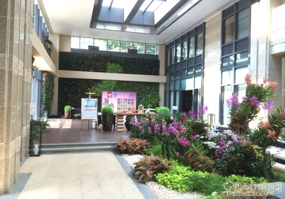 馬來西亞富力·公主灣（銷售中心）