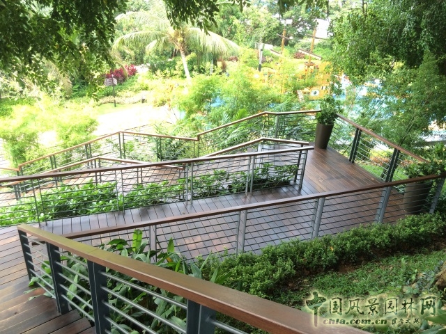 兒童樂園實景圖