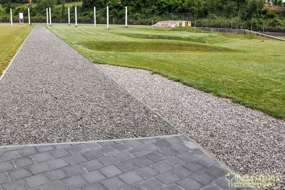 匈牙利佩奇Zsolnay工廠改造設計