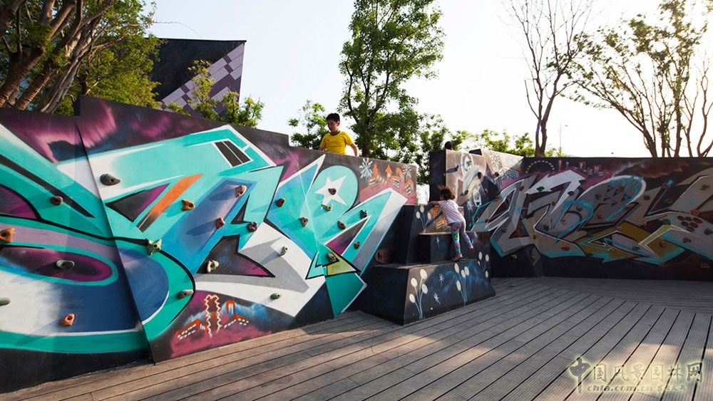 鄭州萬科中心廣場