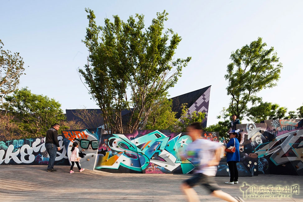 鄭州萬科中心廣場