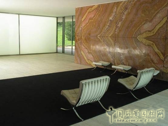 巴塞羅那德國(guó)館