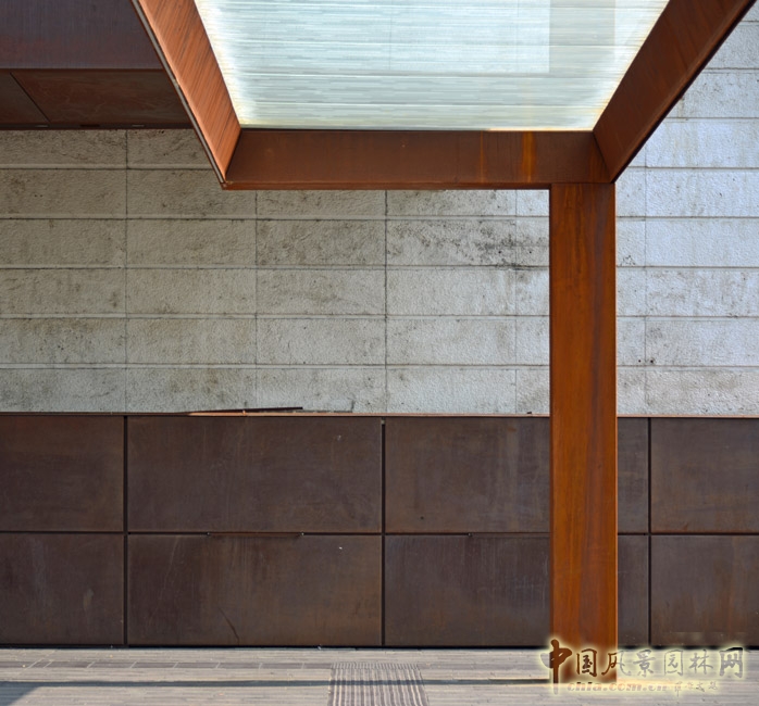 意大利帕多瓦火車(chē)站站前廣場(chǎng)