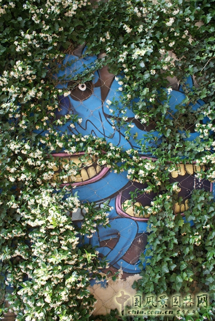 意大利帕多瓦火車站站前廣場