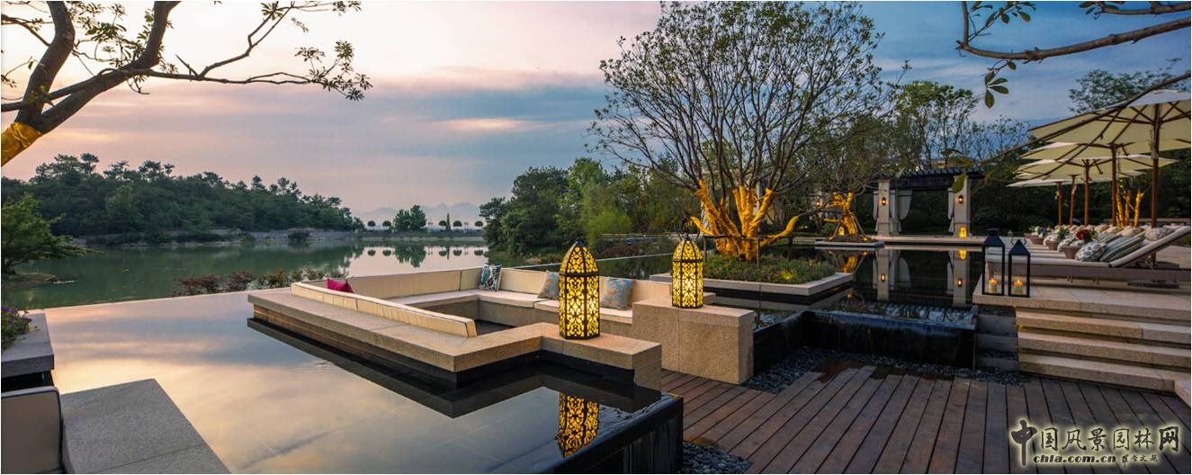 重慶緯圖項目展播：商城?綠谷云溪