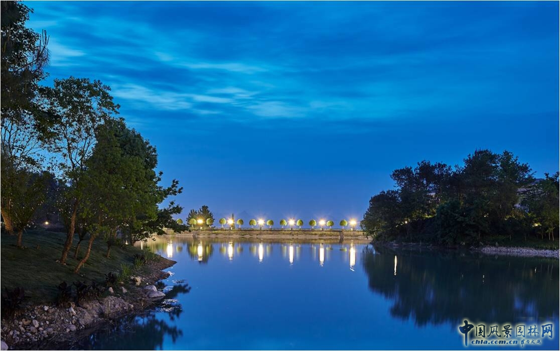 重慶緯圖項目展播：商城?綠谷云溪