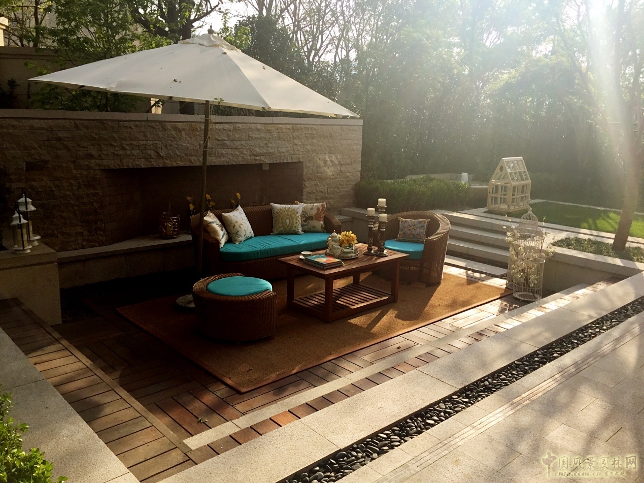 重慶緯圖項目展播：商城?綠谷云溪