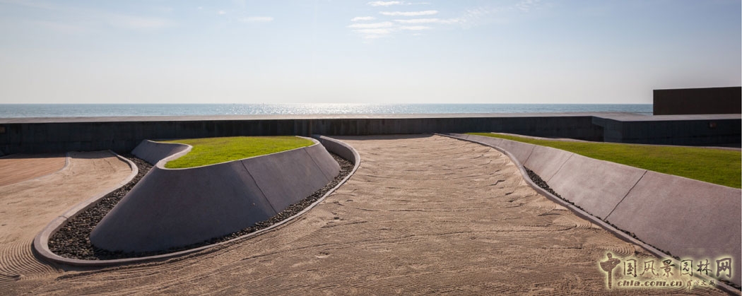 泰國Baan San Ngam公寓景觀設計