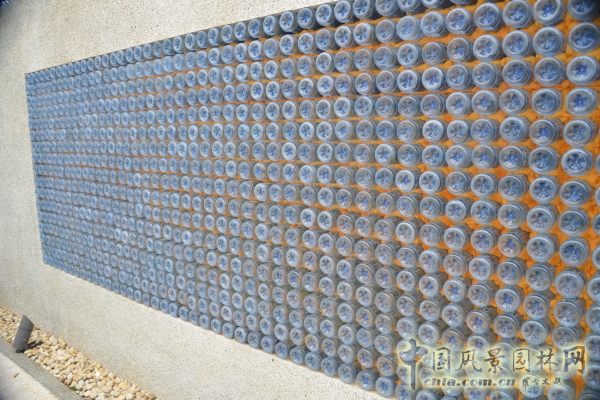 武漢園博會創意花園生園