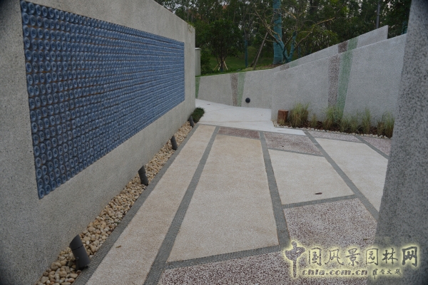 武漢園博會創意花園生園