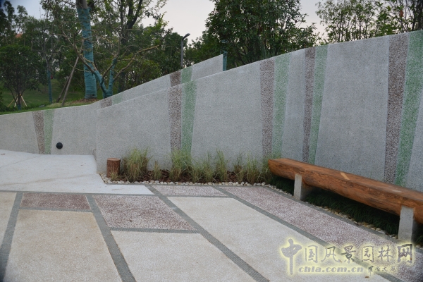 武漢園博會創意花園生園